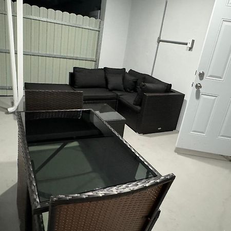 Modern Apartment Near Wynwood! Miami Exterior foto