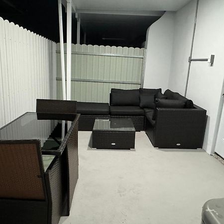 Modern Apartment Near Wynwood! Miami Exterior foto