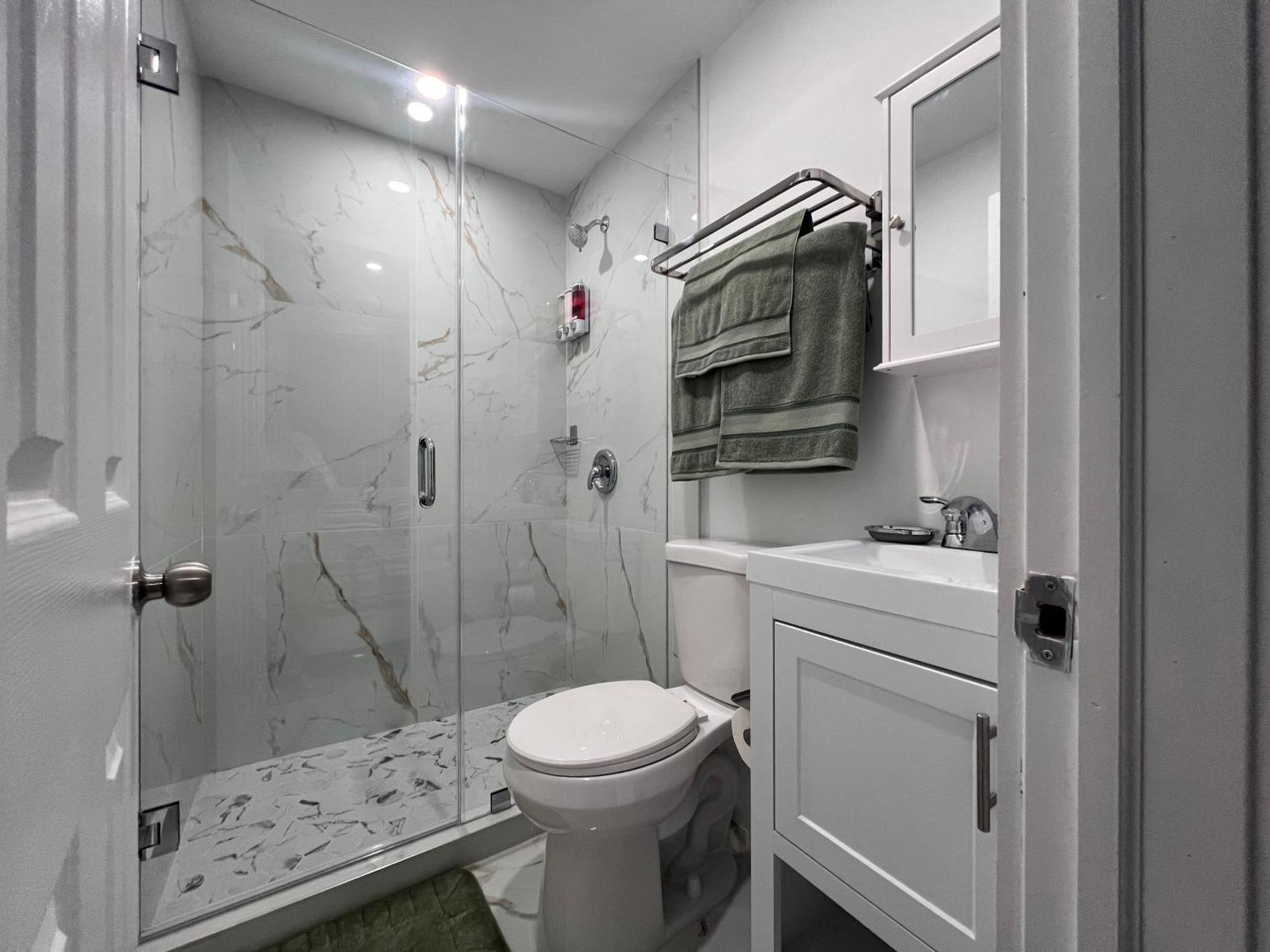 Modern Apartment Near Wynwood! Miami Exterior foto