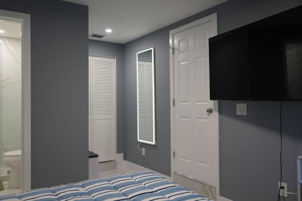 Modern Apartment Near Wynwood! Miami Exterior foto