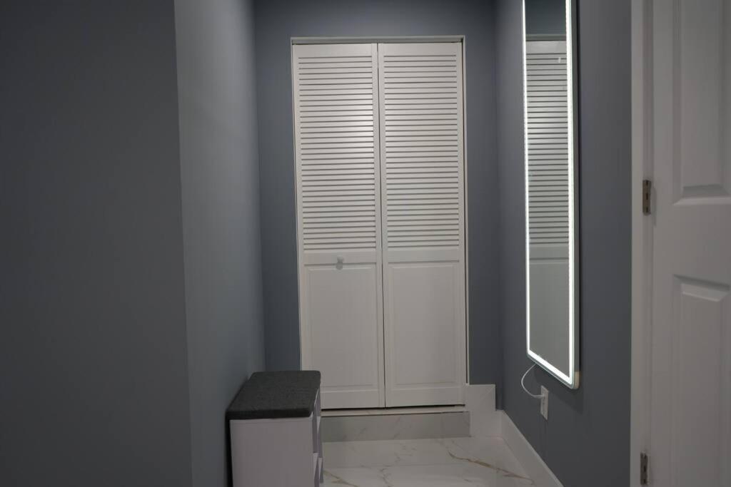 Modern Apartment Near Wynwood! Miami Exterior foto