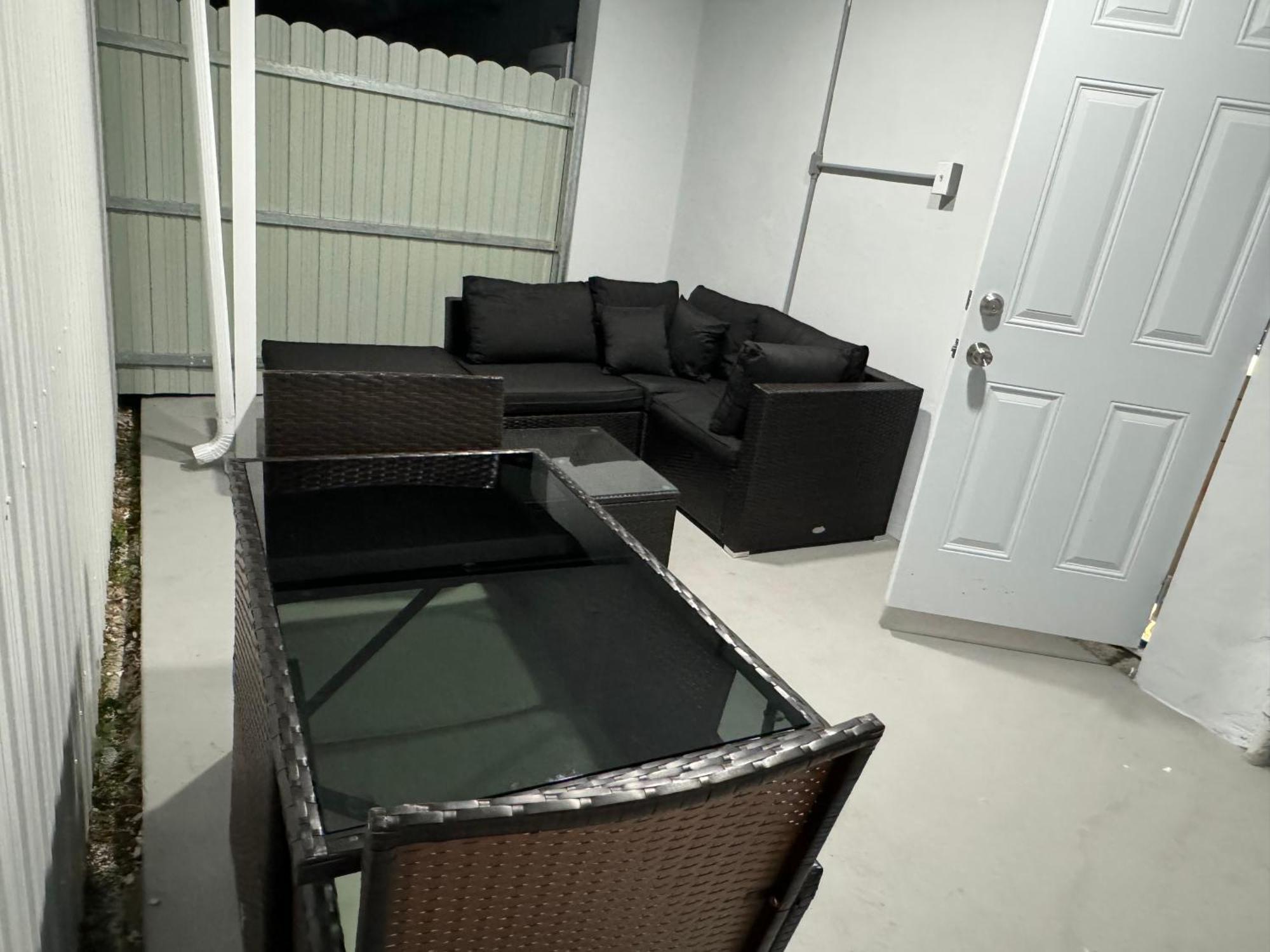 Modern Apartment Near Wynwood! Miami Exterior foto