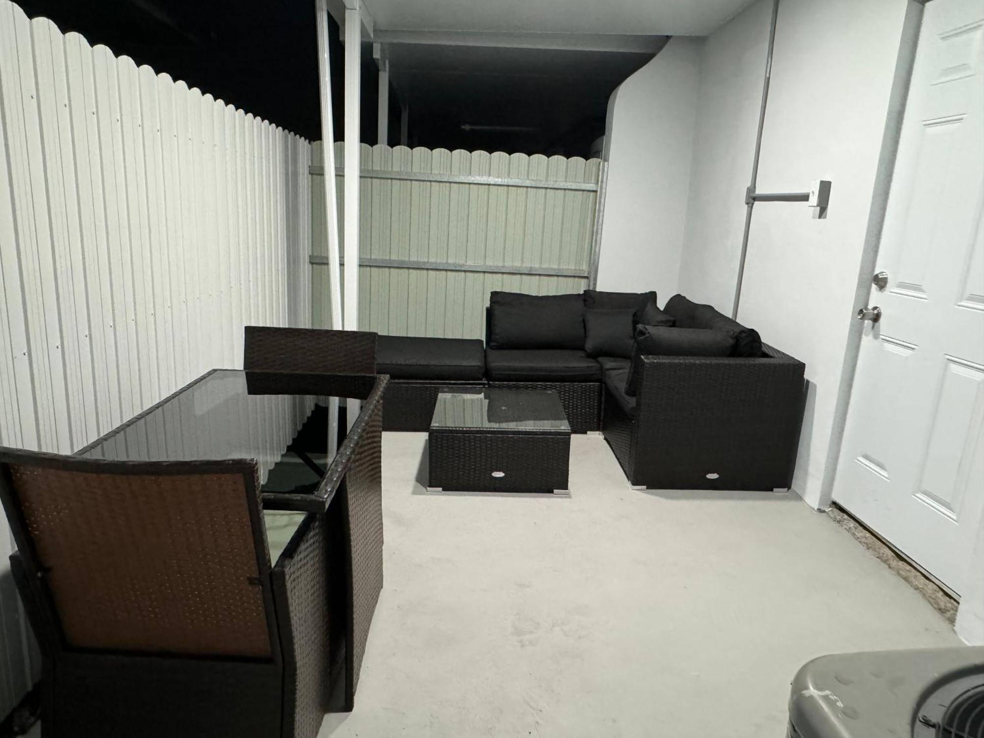 Modern Apartment Near Wynwood! Miami Exterior foto