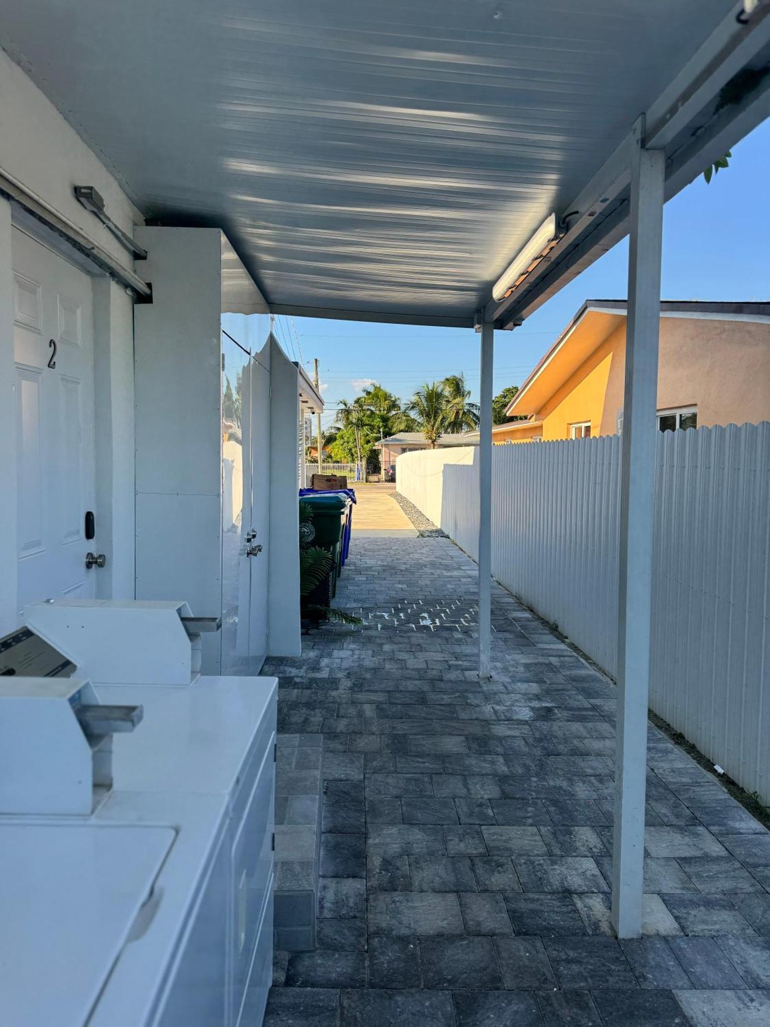 Modern Apartment Near Wynwood! Miami Exterior foto